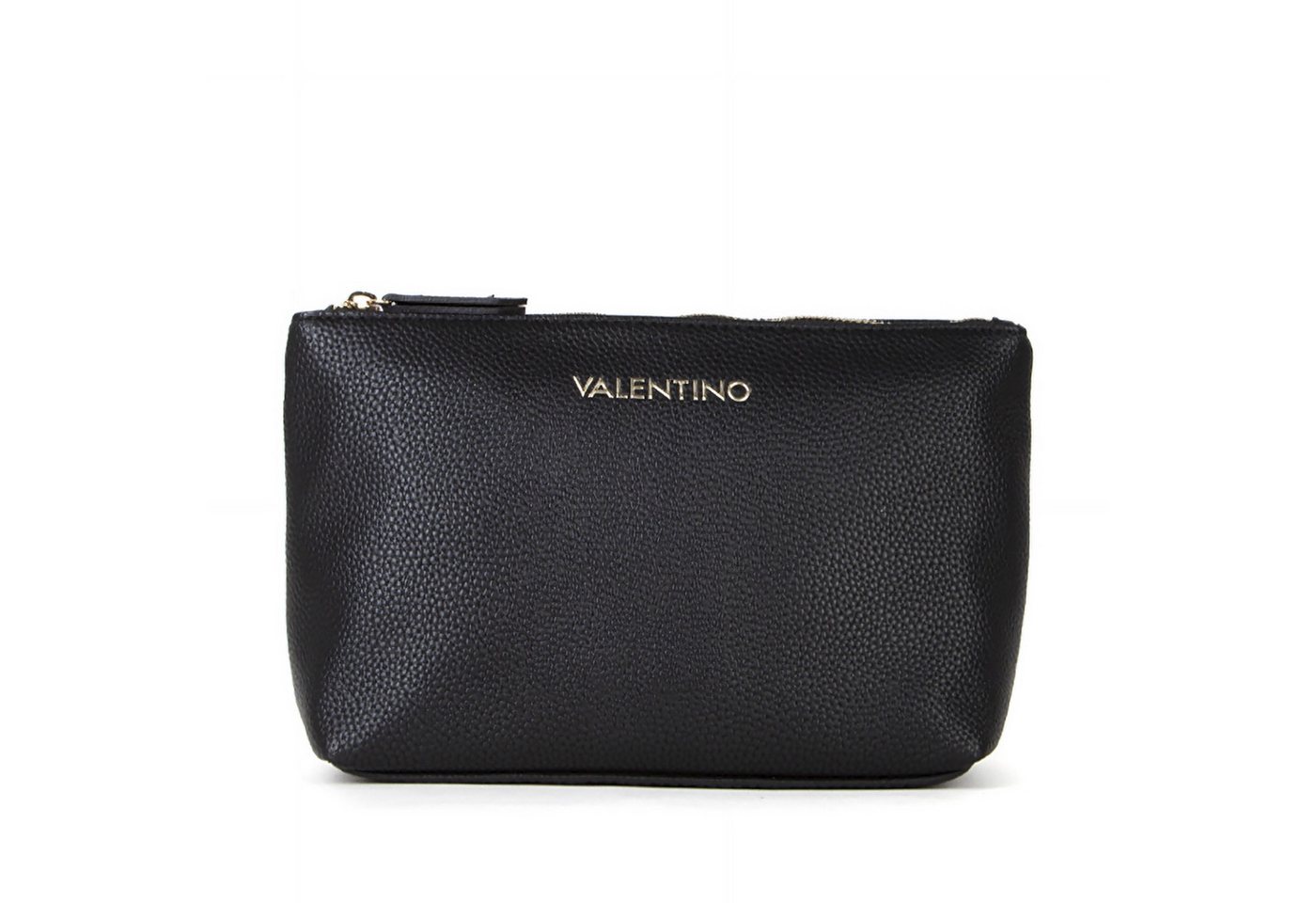 VALENTINO BAGS Kulturbeutel Brixton Soft Cosmetic Case L von VALENTINO BAGS