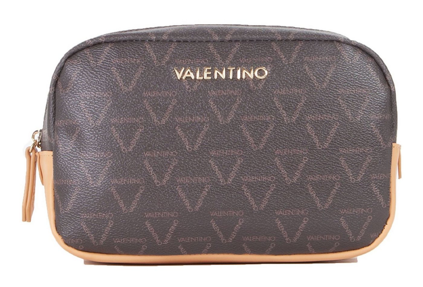 VALENTINO BAGS Kulturbeutel Soft Cosmetic Case VALENTINO BAGS Kulturbeutel Soft Cosmetic Case von VALENTINO BAGS