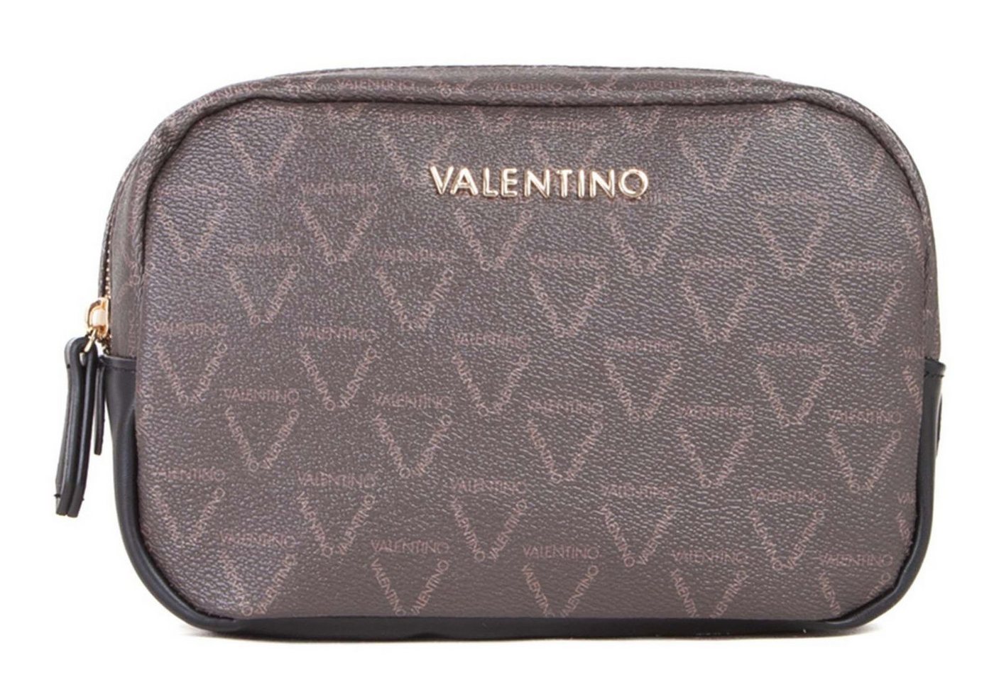 VALENTINO BAGS Kulturbeutel Soft Cosmetic Case VALENTINO BAGS Kulturbeutel Soft Cosmetic Case von VALENTINO BAGS