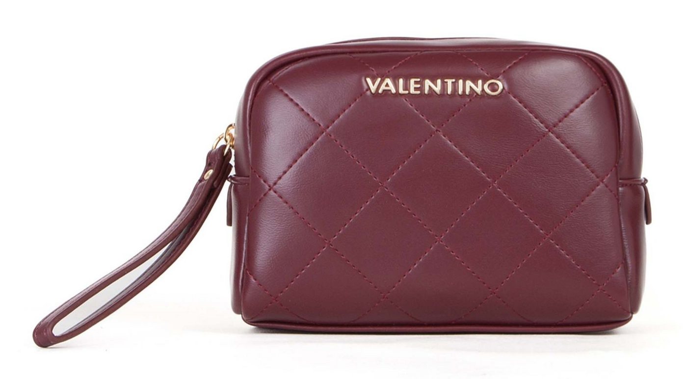 VALENTINO BAGS Kulturbeutel Soft Cosmetic Case VALENTINO BAGS Kulturbeutel Soft Cosmetic Case von VALENTINO BAGS