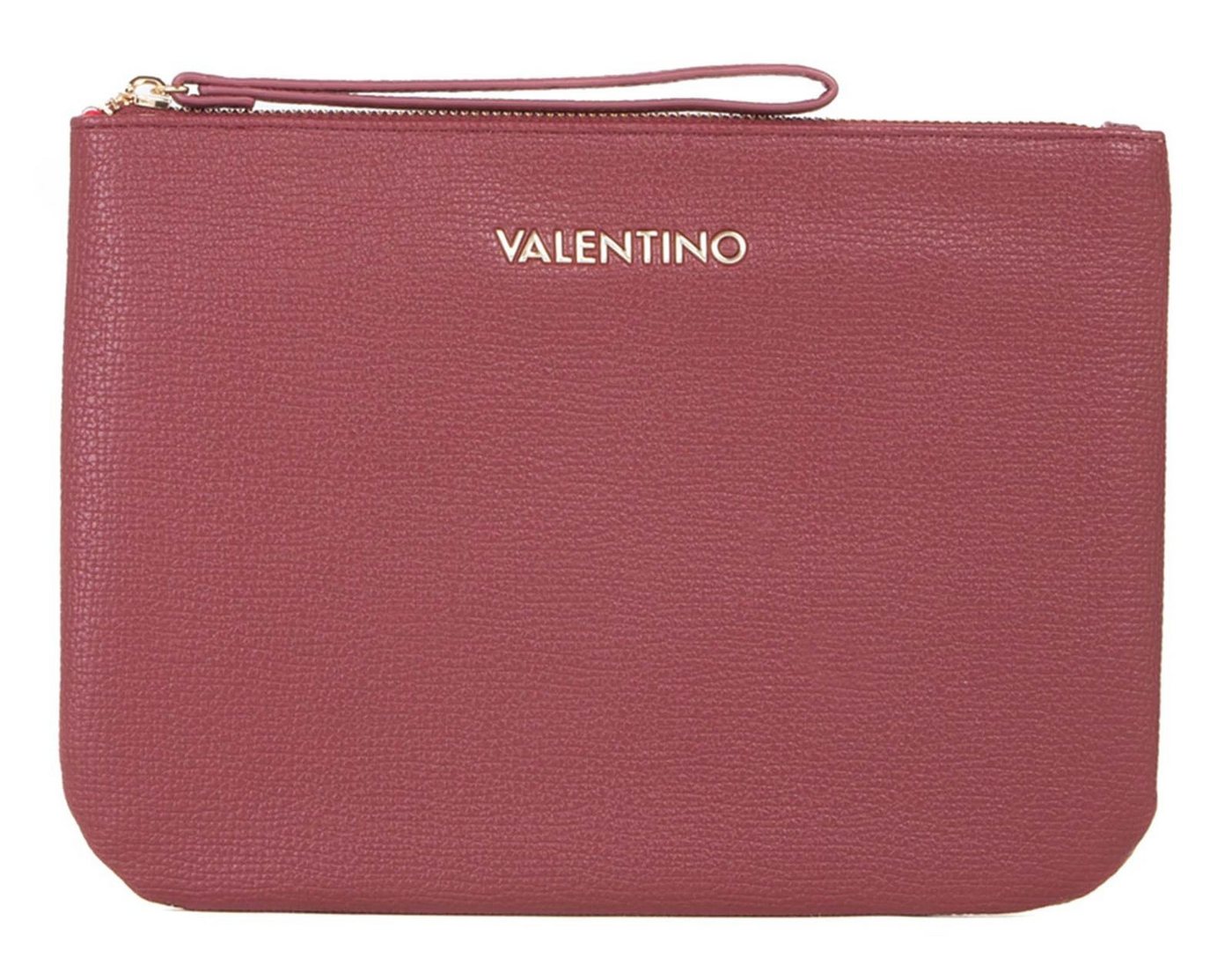 VALENTINO BAGS Kulturbeutel Soft Cosmetic Case VALENTINO BAGS Kulturbeutel Soft Cosmetic Case von VALENTINO BAGS