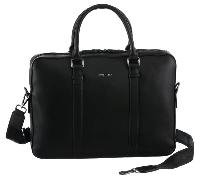 VALENTINO BAGS Messenger Bag Professional HORIZON, Arbeitstasche Businesstasche Umhängetasche von VALENTINO BAGS