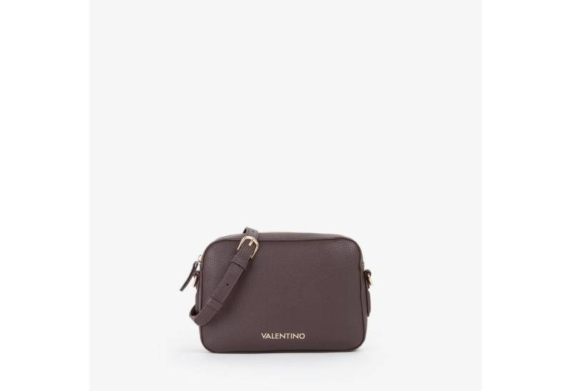 VALENTINO BAGS Mini Bag BRIXTON, Damen Handtasche, Kamarabag mit Logoverzierung von VALENTINO BAGS
