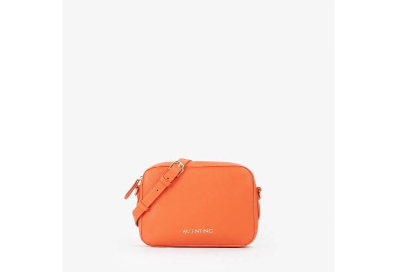 VALENTINO BAGS Mini Bag BRIXTON, Damen Handtasche, Kamarabag mit Logoverzierung von VALENTINO BAGS
