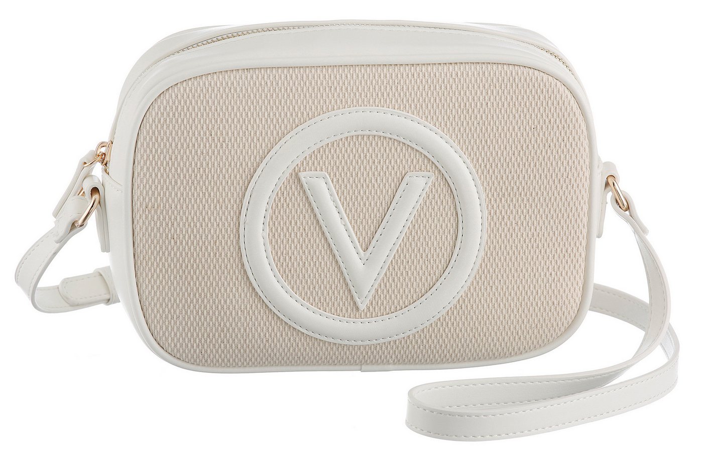 VALENTINO BAGS Mini Bag CAMERA BAG COVENT, Handtasche, Schultertasche, Umhängetasche VALENTINO BAGS Mini Bag CAMERA BAG COVENT, Handtasche, Schultertasche, Umhängetasche von VALENTINO BAGS