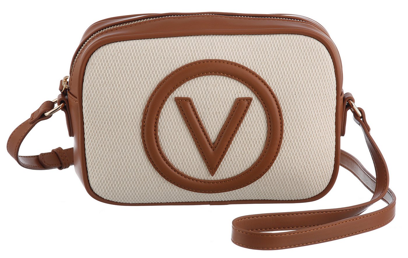 VALENTINO BAGS Mini Bag CAMERA BAG COVENT, Handtasche, Schultertasche, Umhängetasche VALENTINO BAGS Mini Bag CAMERA BAG COVENT, Handtasche, Schultertasche, Umhängetasche von VALENTINO BAGS