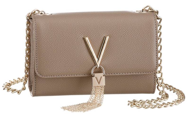 VALENTINO BAGS Umhängetasche DIVINA, Handtasche Damen Tasche Damen Schultertasche Kettentasche von VALENTINO BAGS
