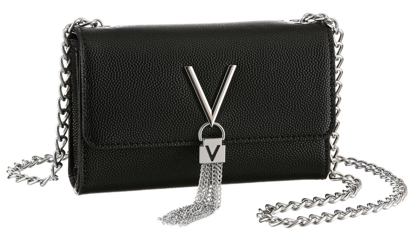 VALENTINO BAGS Mini Bag DIVINA, Handtasche Damen Tasche Damen Schultertasche Kettentasche von VALENTINO BAGS