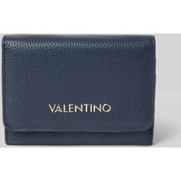 VALENTINO BAGS Portemonnaie in Leder-Optik Modell 'BRIXTON' in Marine, Größe 1 VALENTINO BAGS Portemonnaie in Leder-Optik Modell 'BRIXTON' in Marine, Größe 1 von VALENTINO BAGS