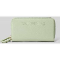 VALENTINO BAGS Portemonnaie in Leder-Optik Modell 'RISED RE' in Mint, Größe 1 VALENTINO BAGS Portemonnaie in Leder-Optik Modell 'RISED RE' in Mint, Größe 1 von VALENTINO BAGS