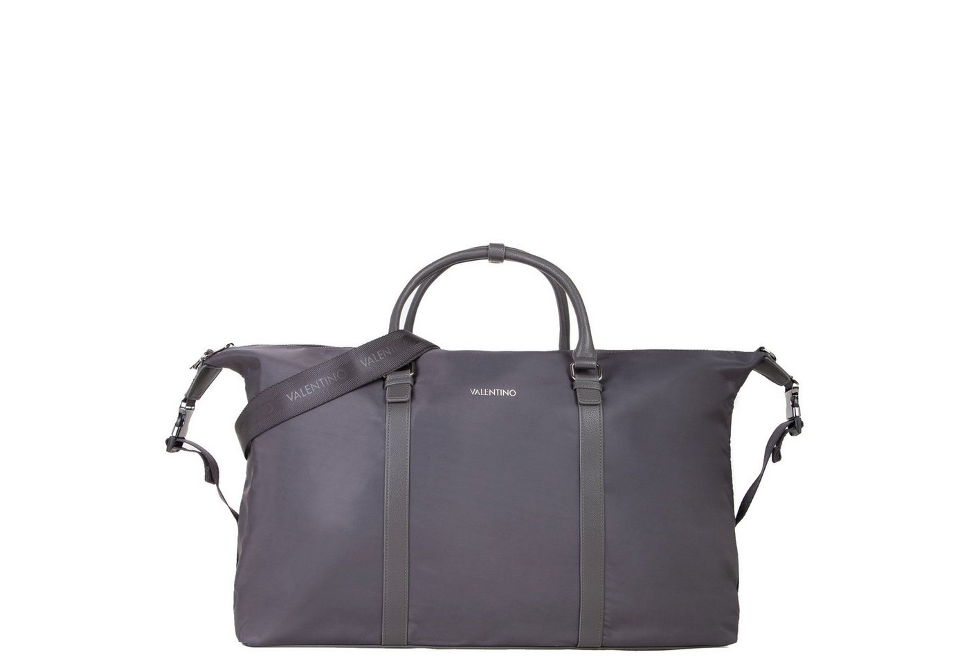 VALENTINO BAGS Reisetasche Infinity - Reisetasche 54 cm (grigio) von VALENTINO BAGS