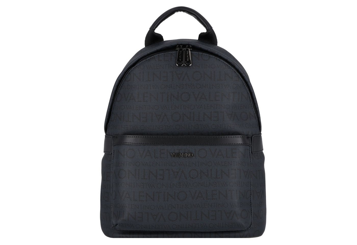 VALENTINO BAGS Rucksack Billion, Polyurethan von VALENTINO BAGS