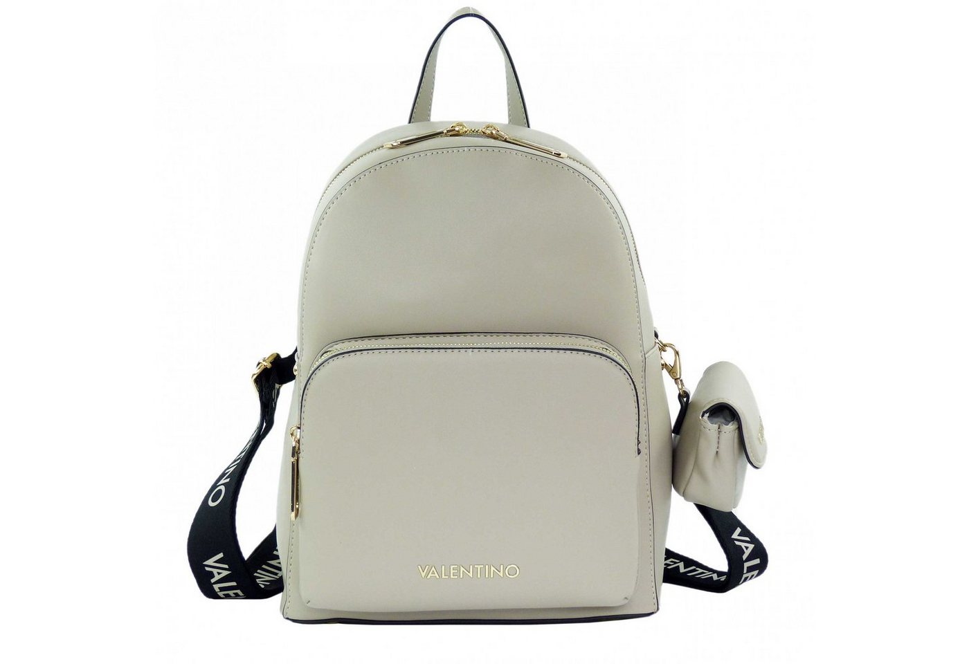 VALENTINO BAGS Rucksack Chamonix Re Backpack VBS7GF03 von VALENTINO BAGS