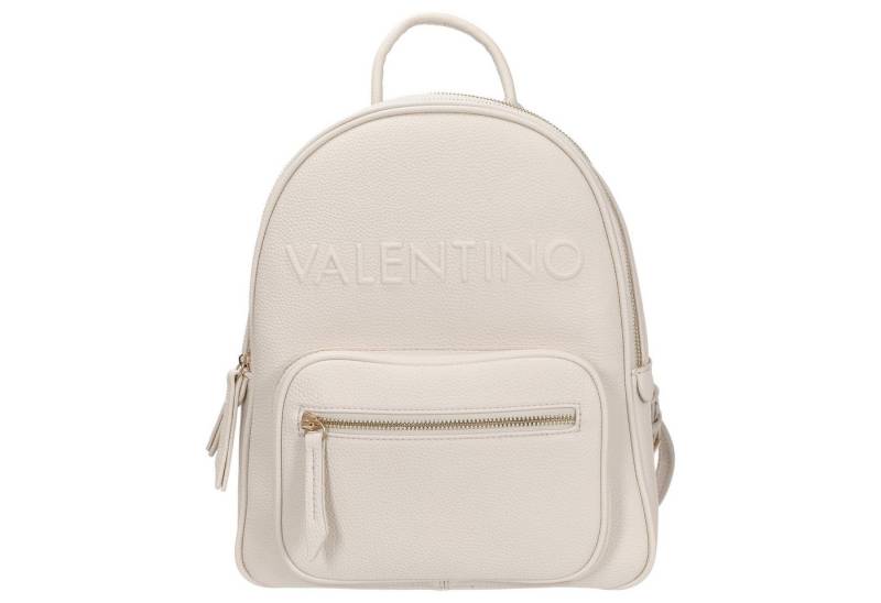 VALENTINO BAGS Rucksack Rised Re - Rucksack 32 cm (ecru) von VALENTINO BAGS