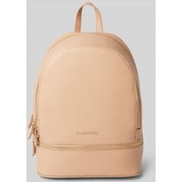 VALENTINO BAGS Rucksack in Leder-Optik Modell 'BRIXTON' in Beige, Größe 1 VALENTINO BAGS Rucksack in Leder-Optik Modell 'BRIXTON' in Beige, Größe 1 von VALENTINO BAGS