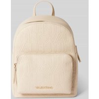 VALENTINO BAGS Rucksack in Leder-Optik Modell 'PANSY' in Ecru, Größe 1 VALENTINO BAGS Rucksack in Leder-Optik Modell 'PANSY' in Ecru, Größe 1 von VALENTINO BAGS