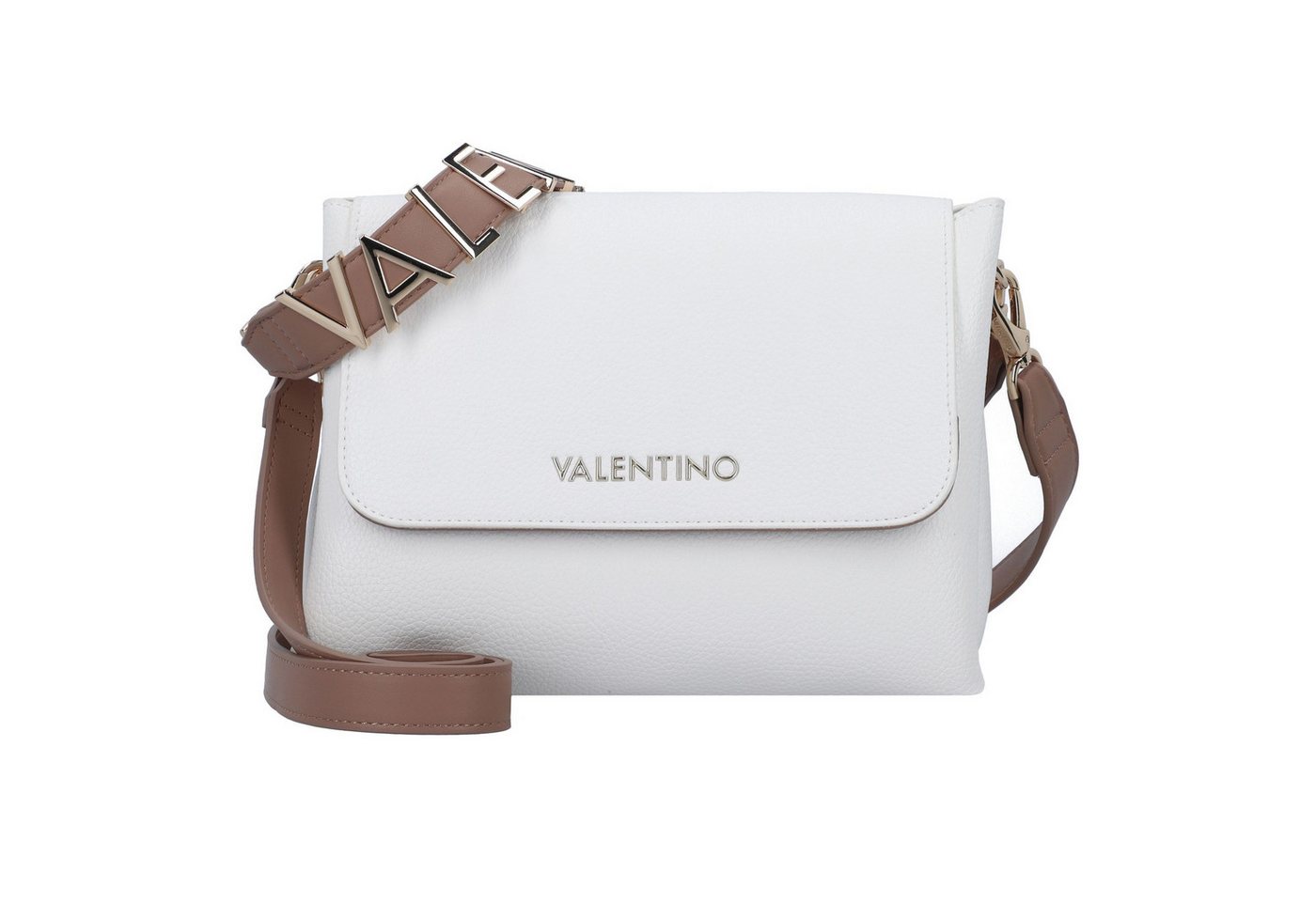 VALENTINO BAGS Schultertasche Alexia, Polyester von VALENTINO BAGS