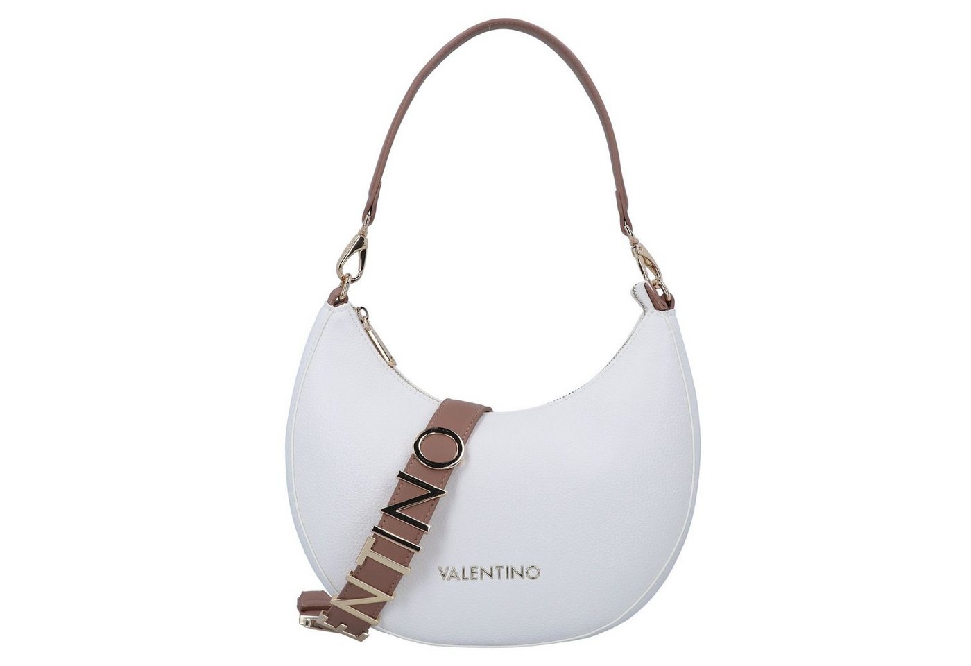 VALENTINO BAGS Schultertasche Alexia, Polyurethan VALENTINO BAGS Schultertasche Alexia, Polyurethan von VALENTINO BAGS