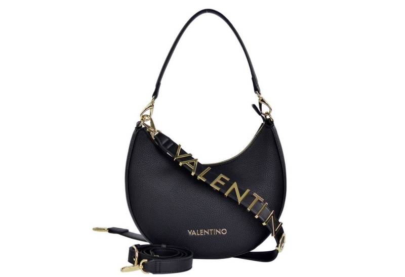 VALENTINO BAGS Schultertasche Alexia Hobobag VBS5A808 von VALENTINO BAGS