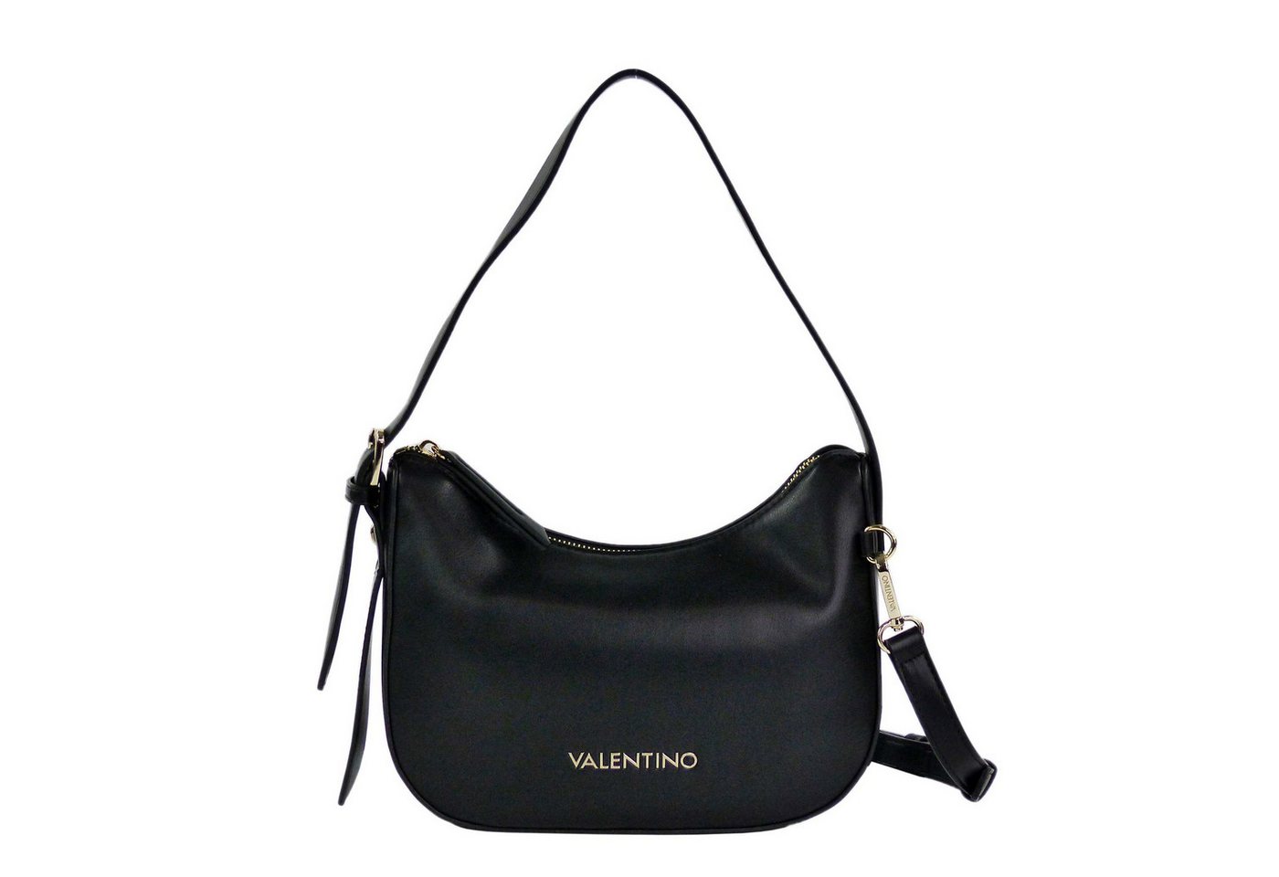 VALENTINO BAGS Schultertasche Alvarado Hobo Bag VBS8GB07 VALENTINO BAGS Schultertasche Alvarado Hobo Bag VBS8GB07 von VALENTINO BAGS