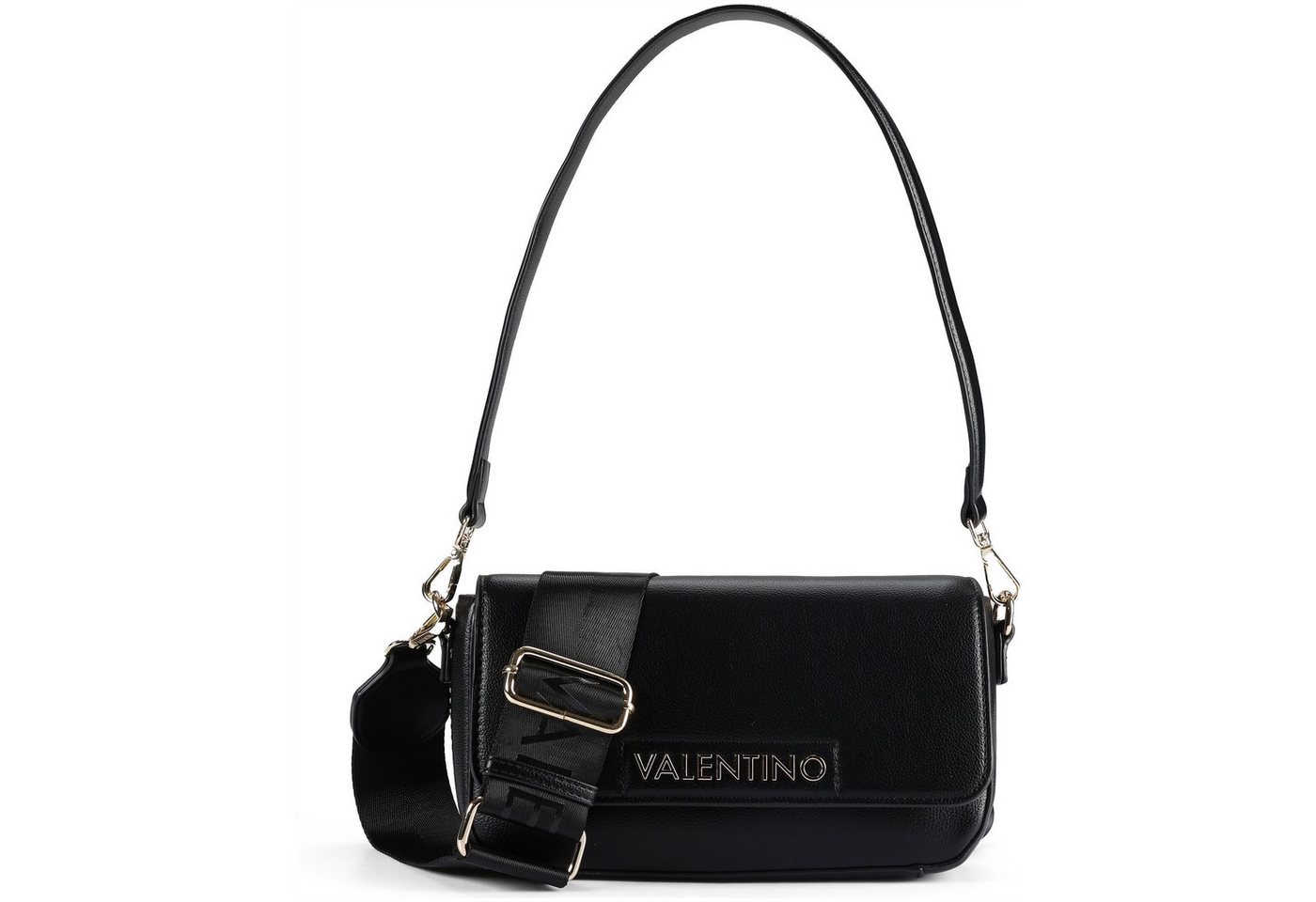 VALENTINO BAGS Schultertasche Aury Re, Polyurethan von VALENTINO BAGS