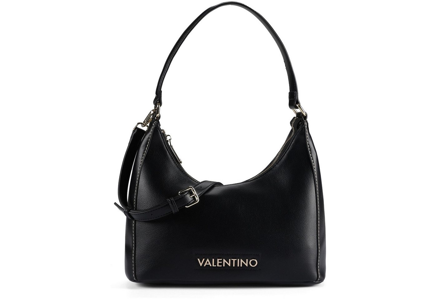 VALENTINO BAGS Schultertasche Aury Re, Polyurethan von VALENTINO BAGS