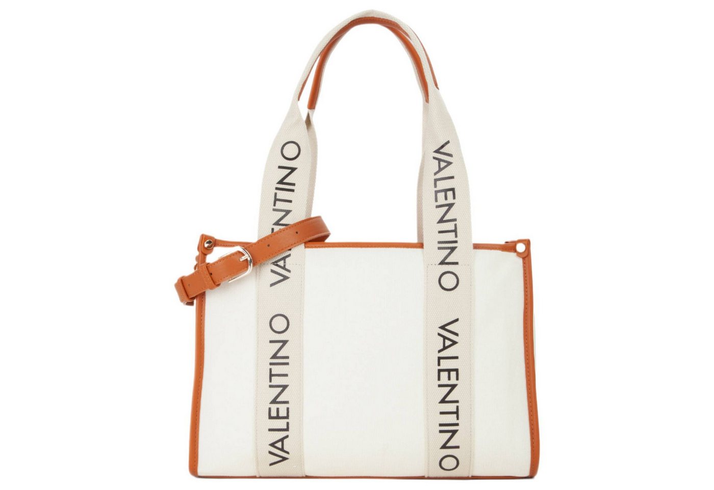 VALENTINO BAGS Schultertasche Candle Shopping Bag VALENTINO BAGS Schultertasche Candle Shopping Bag von VALENTINO BAGS