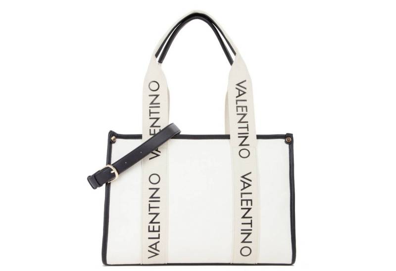 VALENTINO BAGS Schultertasche Candle Shopping Bag von VALENTINO BAGS