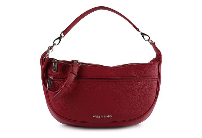 VALENTINO BAGS Schultertasche Daphne Re, Polyurethan von VALENTINO BAGS