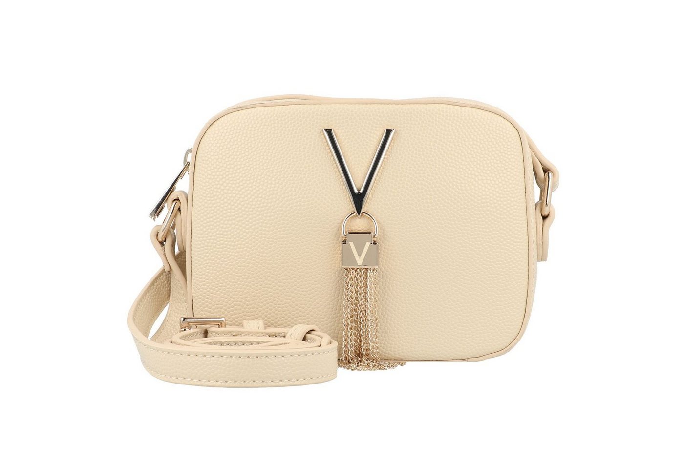 VALENTINO BAGS Schultertasche Divina, Polyurethan von VALENTINO BAGS