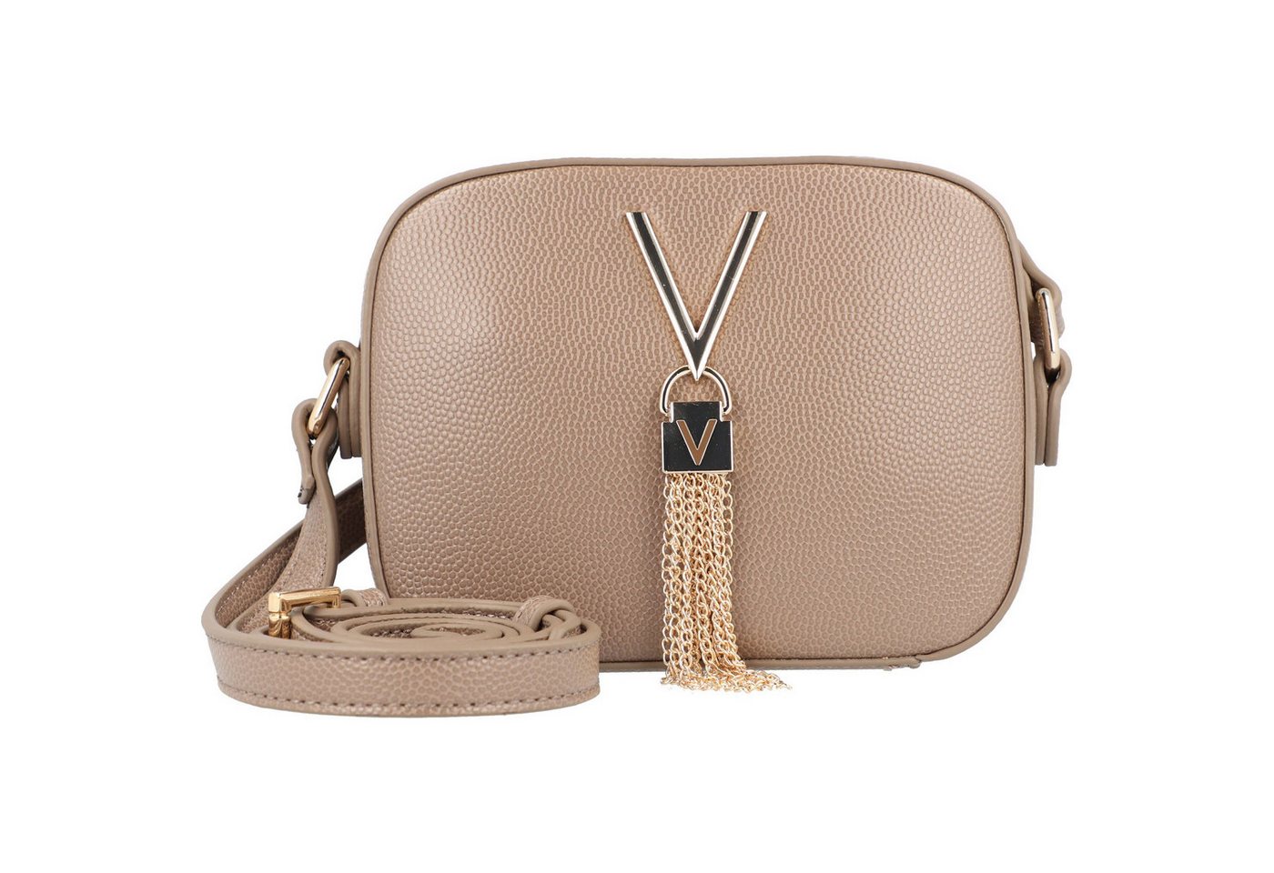 VALENTINO BAGS Schultertasche Divina, Polyurethan von VALENTINO BAGS