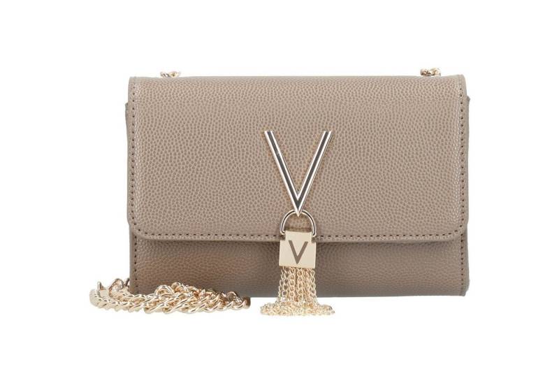 VALENTINO BAGS Schultertasche Divina, Polyurethan von VALENTINO BAGS