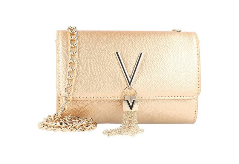 VALENTINO BAGS Schultertasche Divina, Polyurethan von VALENTINO BAGS