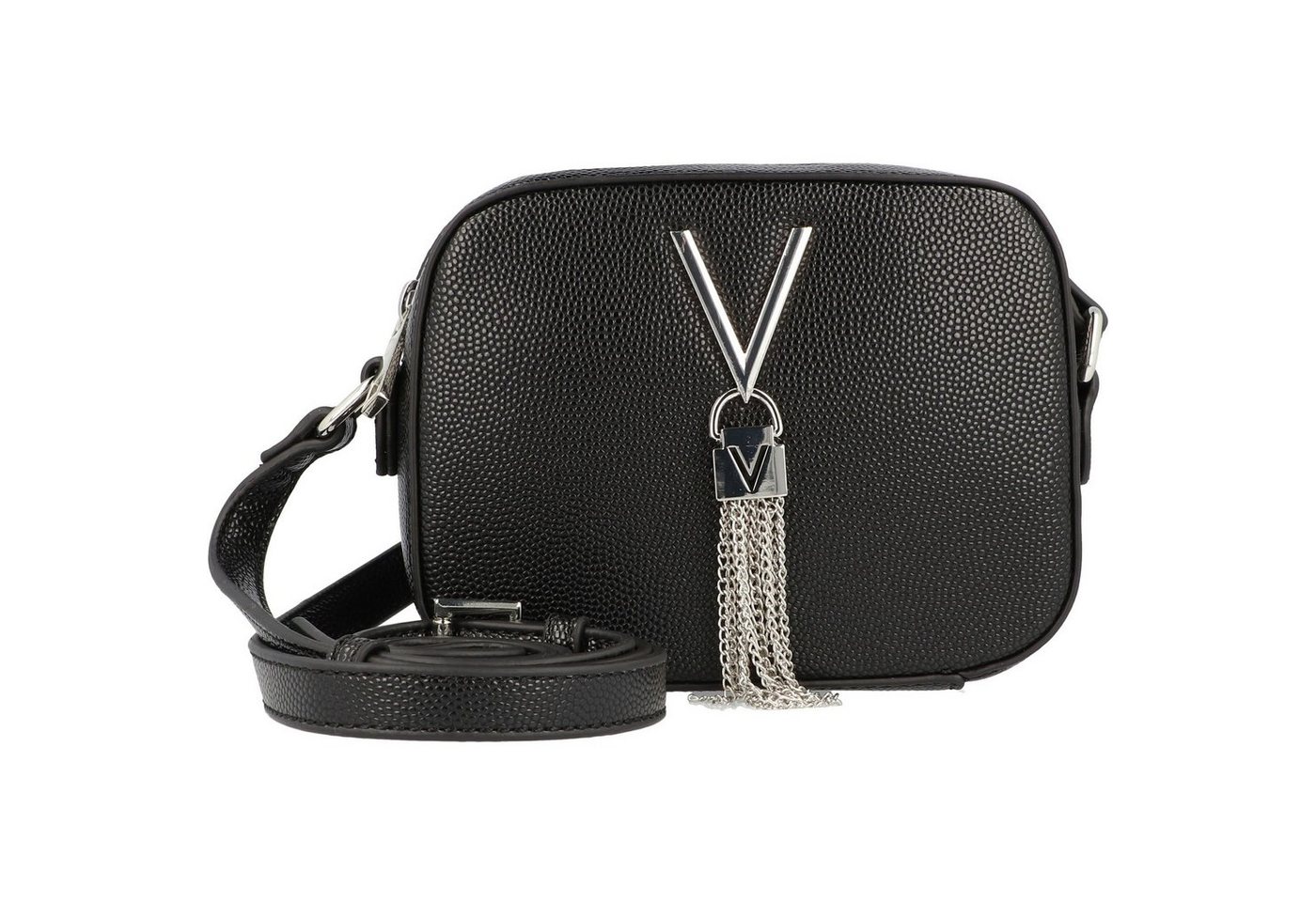 VALENTINO BAGS Schultertasche Divina, Polyurethan von VALENTINO BAGS