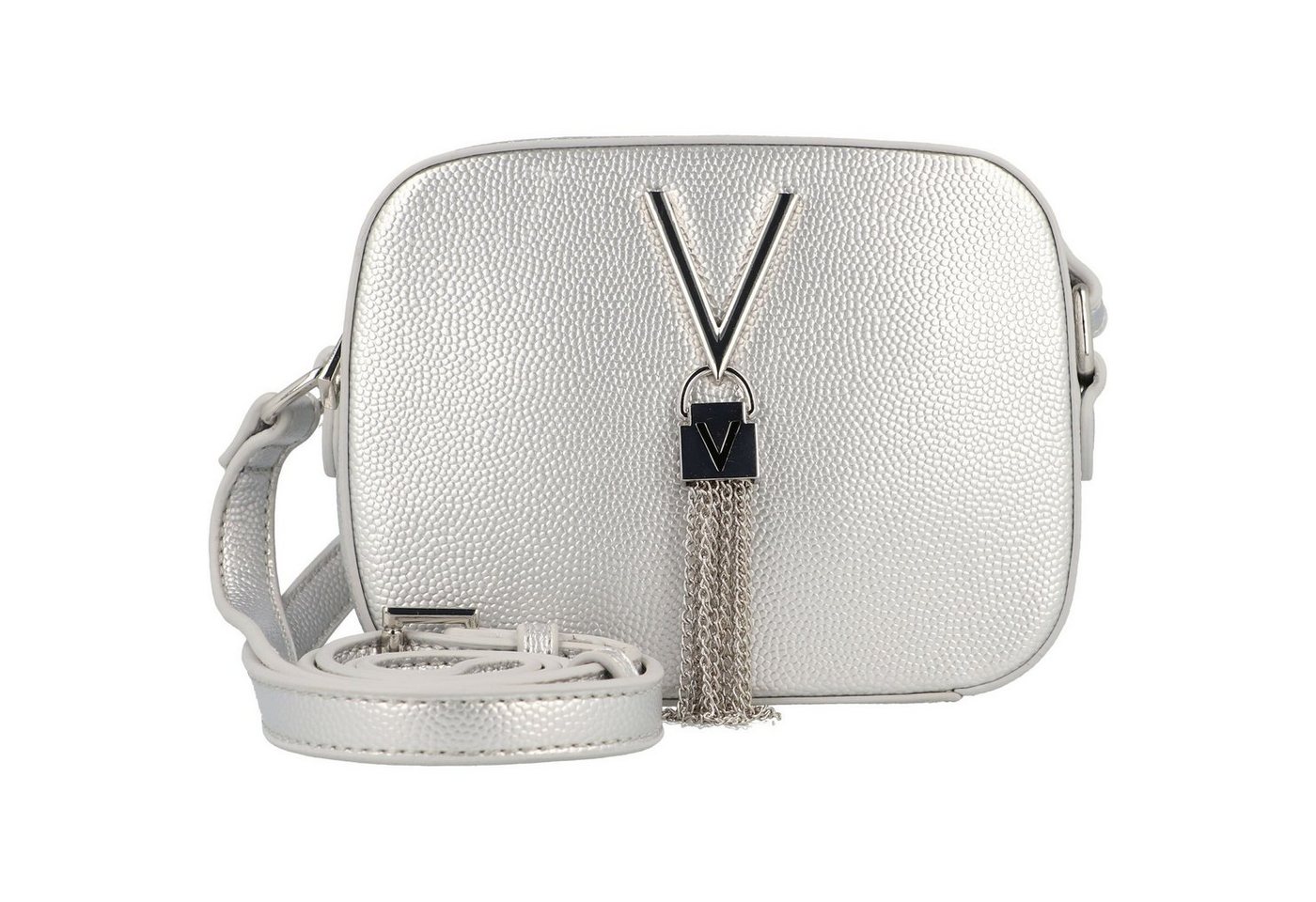 VALENTINO BAGS Schultertasche Divina, Polyurethan VALENTINO BAGS Schultertasche Divina, Polyurethan von VALENTINO BAGS