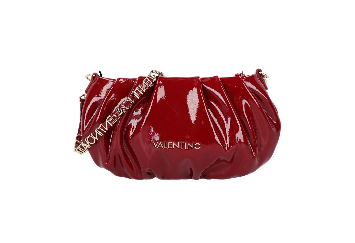VALENTINO BAGS Schultertasche Elita, Polyurethan von VALENTINO BAGS