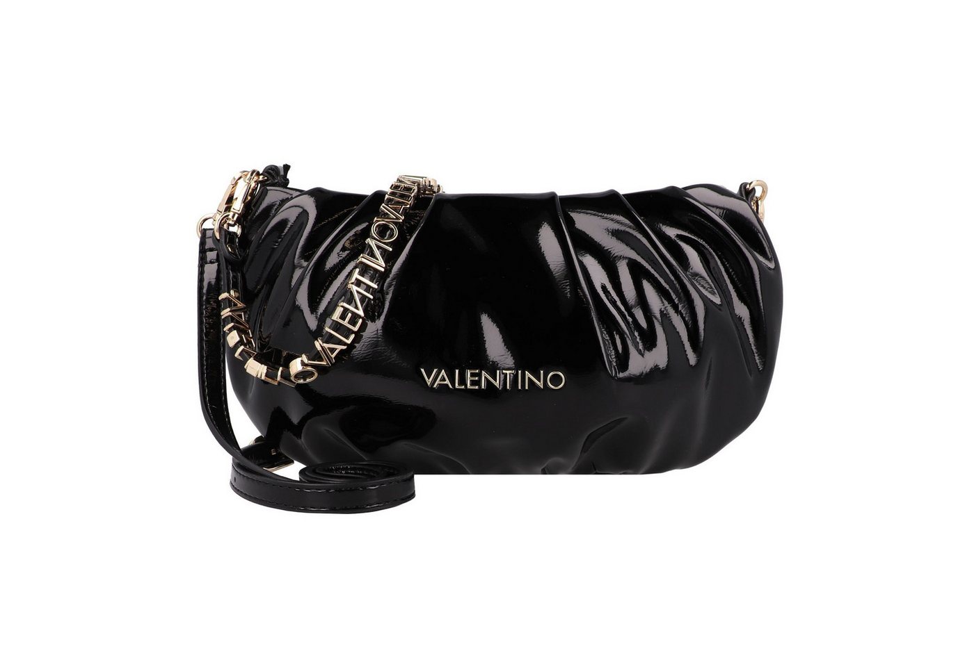 VALENTINO BAGS Schultertasche Elita, Polyurethan von VALENTINO BAGS