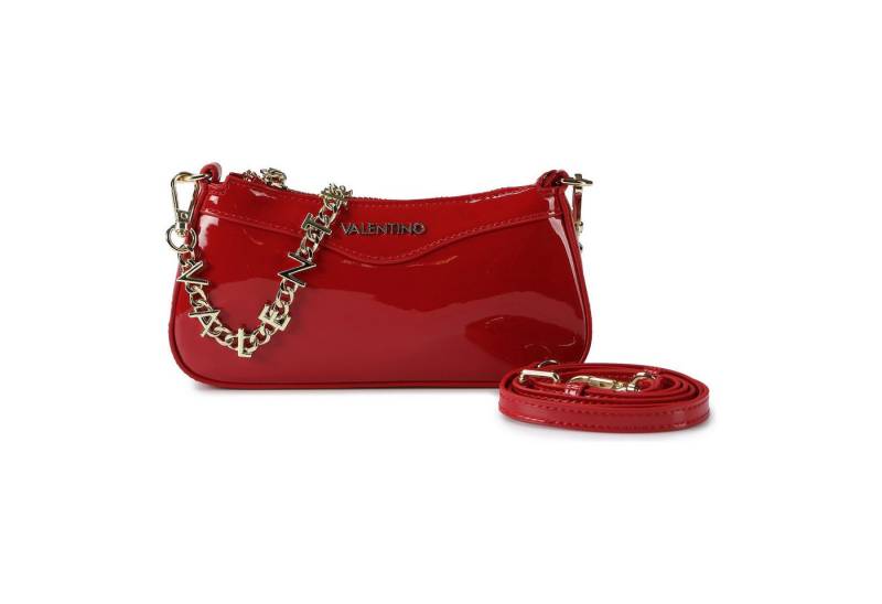 VALENTINO BAGS Schultertasche Elly, Polyurethan von VALENTINO BAGS