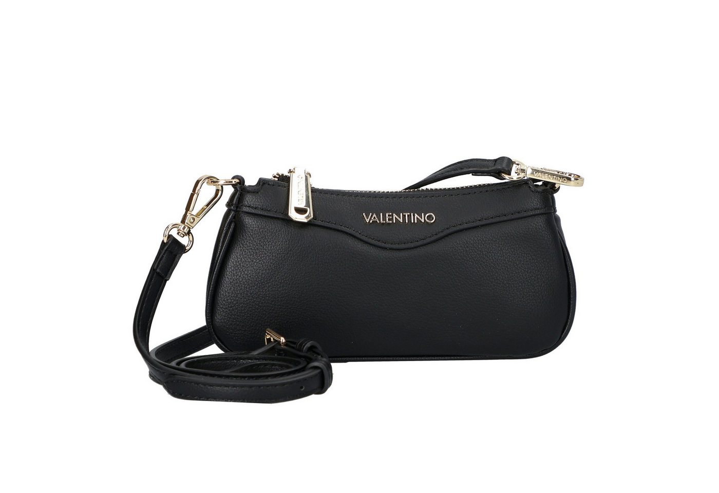 VALENTINO BAGS Schultertasche Elly, Polyurethan von VALENTINO BAGS