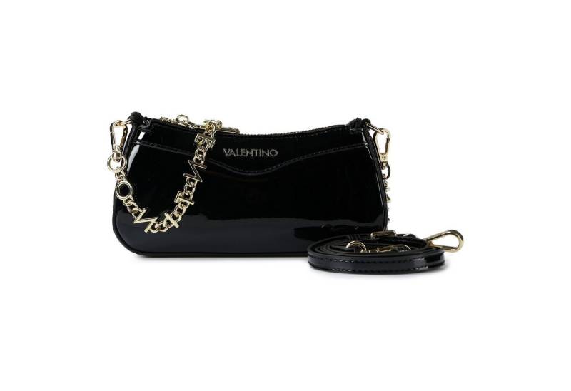 VALENTINO BAGS Schultertasche Elly, Polyurethan von VALENTINO BAGS