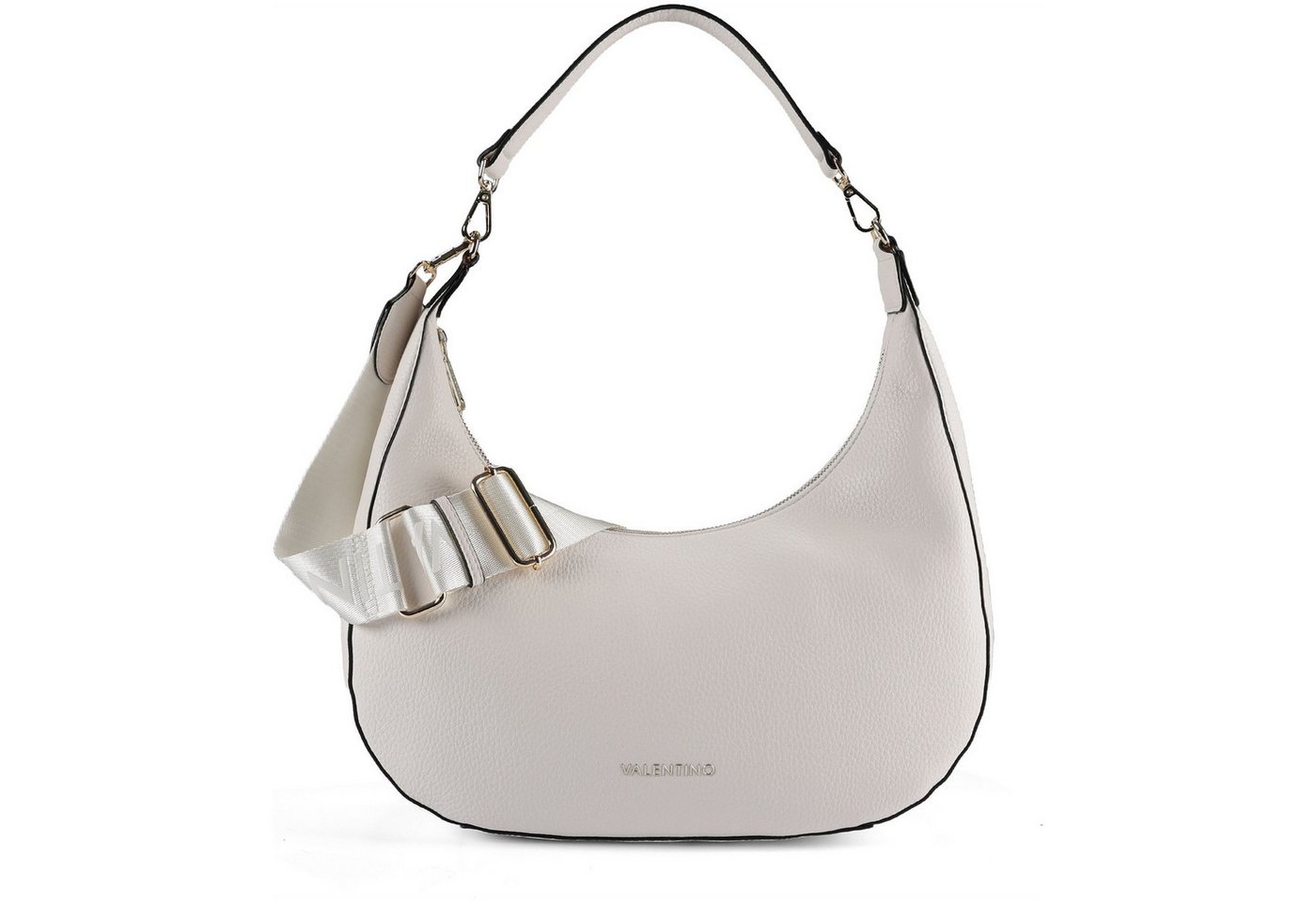 VALENTINO BAGS Schultertasche Fall Re, Polyurethan von VALENTINO BAGS