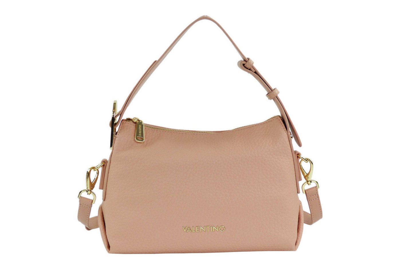 VALENTINO BAGS Schultertasche Farrah Re Shoulder Bag VBS9DE13 VALENTINO BAGS Schultertasche Farrah Re Shoulder Bag VBS9DE13 von VALENTINO BAGS