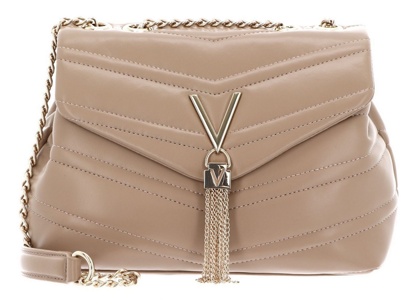 VALENTINO BAGS Schultertasche Flap Bag VALENTINO BAGS Schultertasche Flap Bag von VALENTINO BAGS