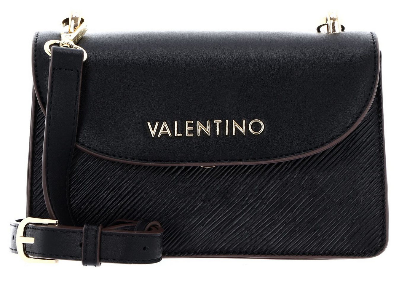 VALENTINO BAGS Schultertasche Flap Bag von VALENTINO BAGS