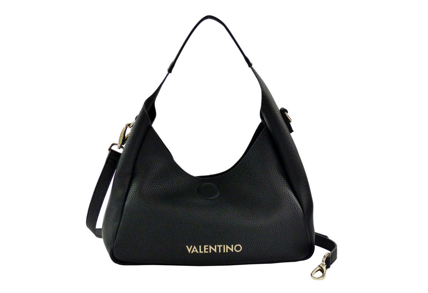 VALENTINO BAGS Schultertasche Futura Hobo Bag VBS9A808 von VALENTINO BAGS