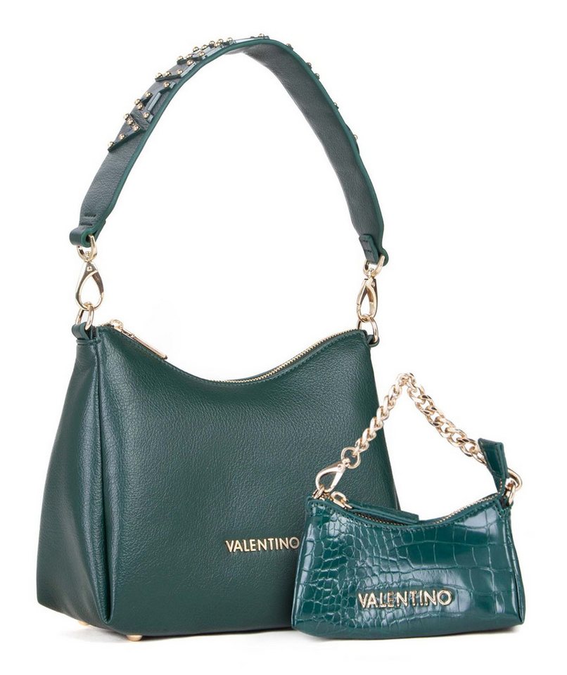 VALENTINO BAGS Schultertasche Hobo Bag (Set, 2-tlg) von VALENTINO BAGS