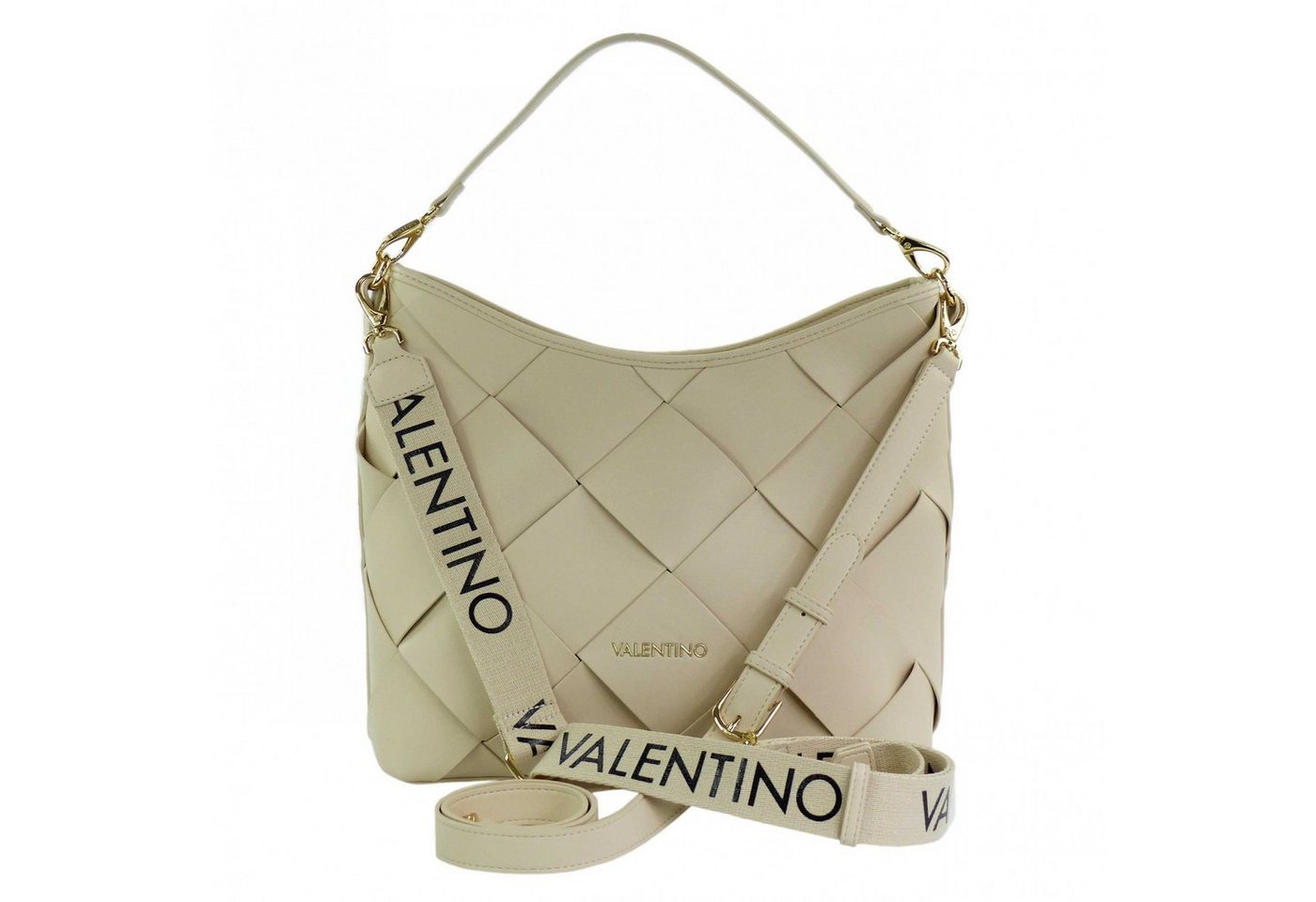 VALENTINO BAGS Schultertasche Ibiza Hobo Bag von VALENTINO BAGS