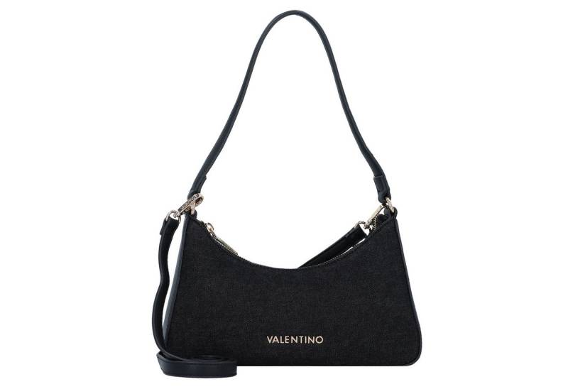 VALENTINO BAGS Schultertasche Kelly, Baumwolle von VALENTINO BAGS