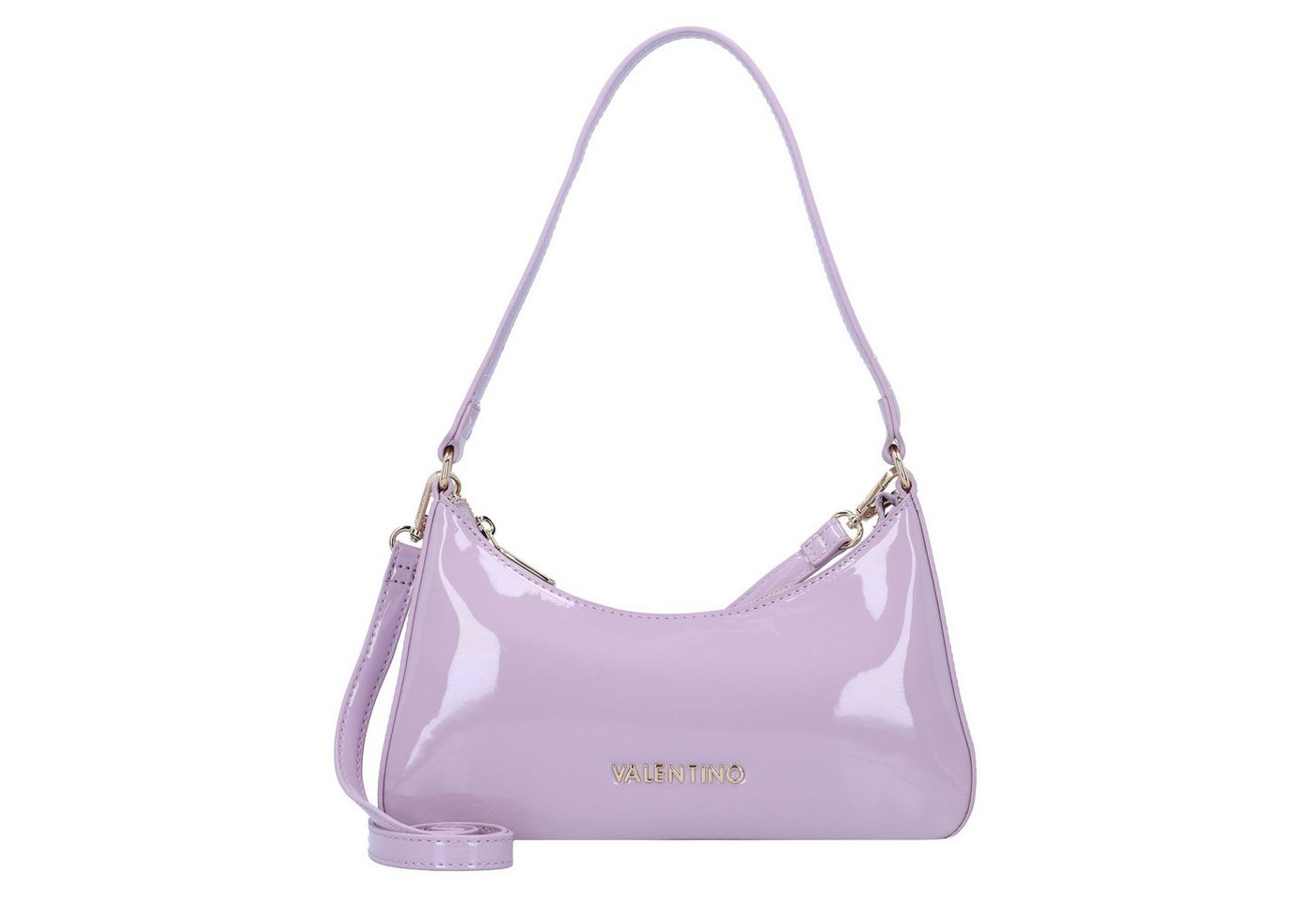 VALENTINO BAGS Schultertasche Kelly, Polyurethan VALENTINO BAGS Schultertasche Kelly, Polyurethan von VALENTINO BAGS