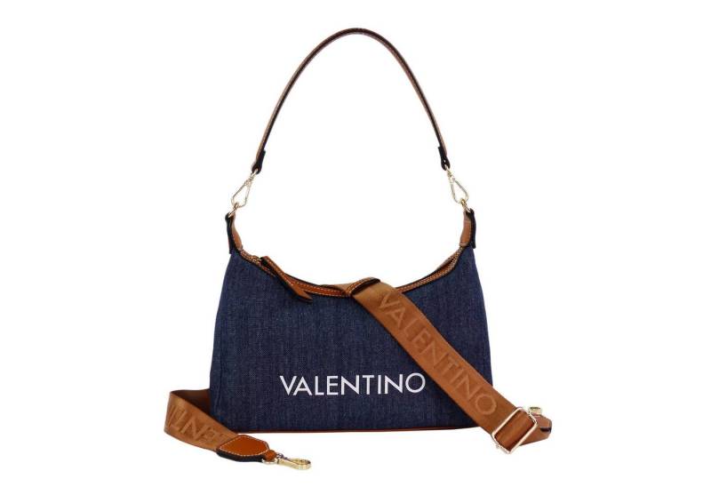 VALENTINO BAGS Schultertasche LEITH RE Hobo Bag VBS7QH03D von VALENTINO BAGS
